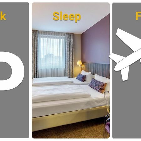 Boryspil Sleep&Fly Guesthouse Zewnętrze zdjęcie