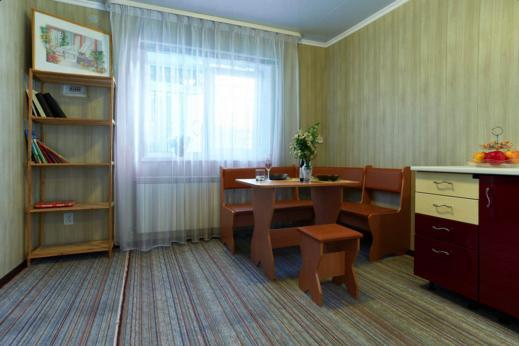 Boryspil Sleep&Fly Guesthouse Zewnętrze zdjęcie