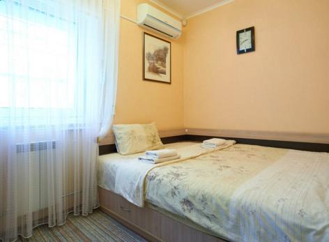 Boryspil Sleep&Fly Guesthouse Zewnętrze zdjęcie