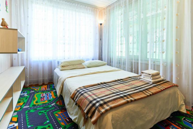 Boryspil Sleep&Fly Guesthouse Zewnętrze zdjęcie